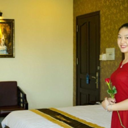 Thai Duong Hotel Ngu Hanh Son 외부 사진